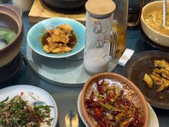 -君霖海鲜私房菜(春柳店)