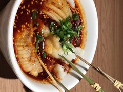 -太二酸菜鱼(群光广场店)