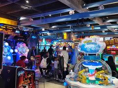 -星际传奇(西安三桥万象城店)