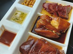 -有璟阁港式餐厅(金融街购物中心店)
