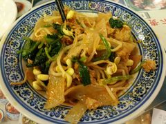 拌面皮-锦彦岐山面(大唐不夜城店)