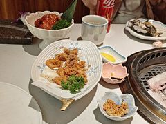 -千寻山野烤肉(中关村店)