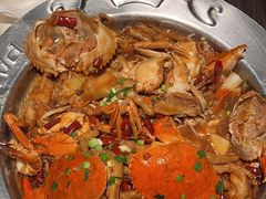 -胖哥俩肉蟹煲(湖滨银泰in77店)