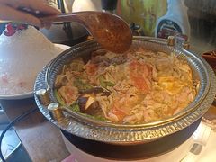 -弓二·烧鸟居酒屋(财富购物中心店)