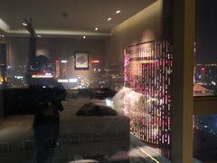 -宁波威斯汀酒店