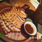 好久没有吃这么过瘾的泰国菜了