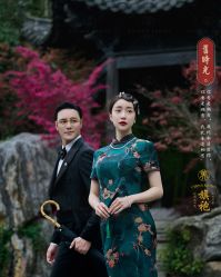 -金夫人婚纱摄影(包河万达店)