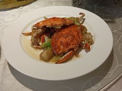 -爷爷的草帽·海鲜馆(孙塘路店)