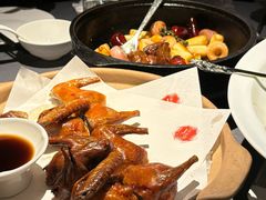 -黄鱼馆Jhouse(外滩店)