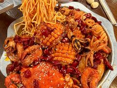 -乡厨味道(黄鹤楼店)