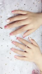 -甲舍美甲美睫艺术馆