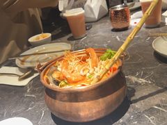 -泰傳奇