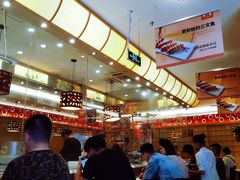 -新一番三文鱼寿司(大东海店)