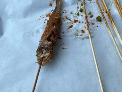 -林二哥宜烤官·宜宾小烧烤