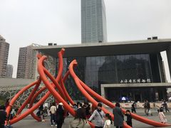 -自然博物馆(地铁站)