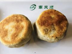 -南来顺饭庄·清真(南菜园店)