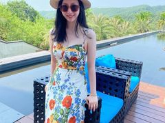 -清远熹乐谷温泉度假酒店