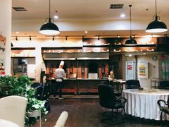 大堂-鸭王烤鸭店(三里河店)