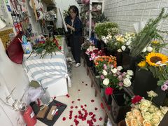 -雪蔓之鲜花气球派对(家佳源时代中心店)
