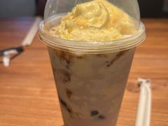 -喜茶(南京仙林金鹰店)