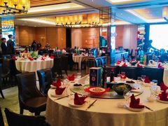 大堂-同庆楼(滨湖万达广场店)