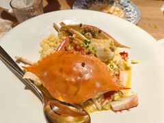 -连鹭海鲜·海肠捞饭·海胆饭(星海店)