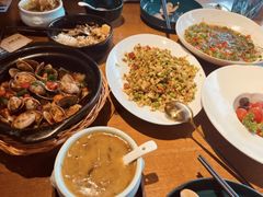 -蝦塘·中国餐馆(城墙南马道巷店)