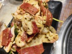 -红岸碳烤齐齐哈尔原味生态烤肉