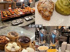 -深圳国际会展中心洲际酒店