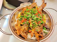 -开元食府(长兴路店)