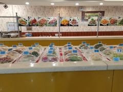 -六顺园清真回族饭店(工程街店)