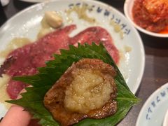-蒜香焼肉PURUSHIN(马场路店)
