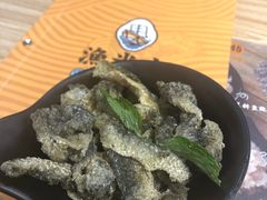 -渔米丰·广府鱼汤米线(光明广场店)