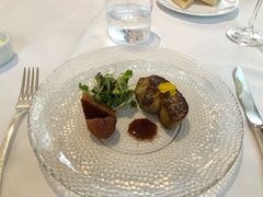 -La Villa French Restaurant