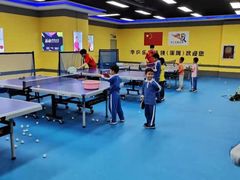 -乐旋乒乓球(深圳南油店)