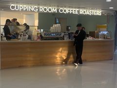 -Cupping Room(Harbour City)