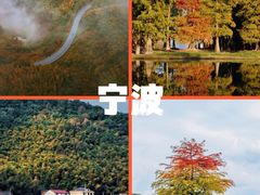 -天台山国清景区(国清寺)