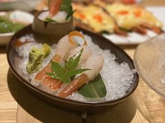 -隐泉京望日式料理(太和广场店)