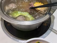 -陈记顺和潮汕牛肉火锅(韩江路店)