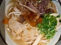 -鑫花溪牛肉米粉(凤凰街创始总店)