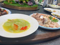 -菜根香土菜馆(文昌东路店)