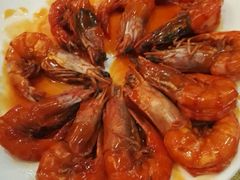 -裕德隆清真饭庄·天津特色菜(东丽店)