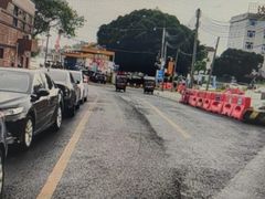 -鱼珠码头(轮渡站)