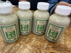 -门框胡同百年卤煮(前门煤市街店)