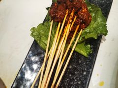 麻辣小郡肝-哥老官重庆美蛙鱼头(五角场合生汇店)