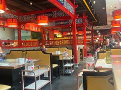 -祥源胡同·涮牛羊肉火锅(花桥店)