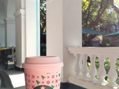 -星巴克臻选(广州沙面店)