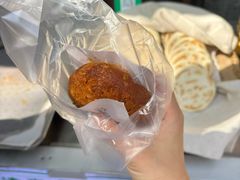 -定家小酥肉·清真(回民街店)