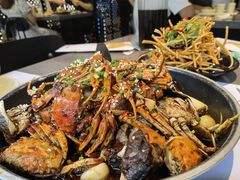 -一棠龙虾•王牌虾球(后湖御华里店)