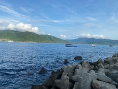 -海南分界洲岛旅游区